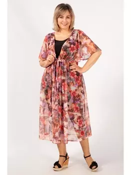 Пляжная одежда Туника Пляж