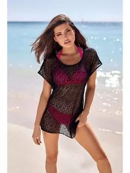 Пляжная одежда Туника T.8054_965