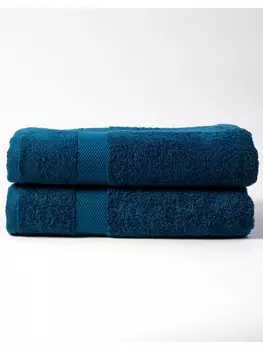 Полотенца Комплект махровых полотенец 06-144 Ночь Нежна Sevil 2шт