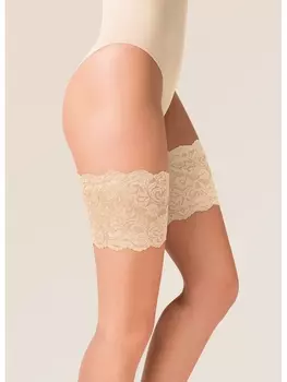 Пояса для чулок 509 20 DEN Бандалетки (повязка от трения)