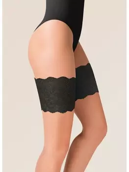 Пояса для чулок 509 20 DEN Бандалетки (повязка от трения)