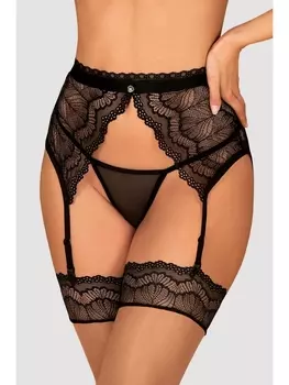 Пояса для чулок ISABELLIA Garter belt Пояс для чулок