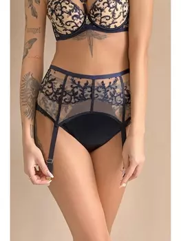 Пояса для чулок MYSTERY Suspender Пояс для чулок