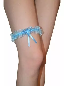 Пояса для чулок PW-02 ODESSA Подвязка