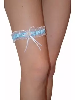 Пояса для чулок PW-18 MADRYT Подвязка