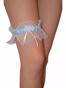 Пояса для чулок PW-20 MOSKWA Подвязка