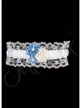 Пояса для чулок PW-65 Подвязка