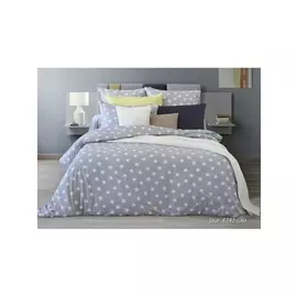 Постельное белье 1.5-спальное Комплект 1,5сп. 4247