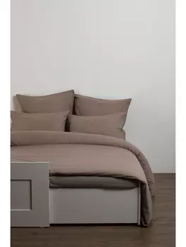 Постельное белье 1.5-спальное Постельное белье Витаж 632 Перкаль 1,5 сп. 50х70