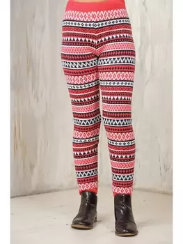 Рейтузы Лосины (Рейтузы) для девочек 10003