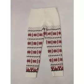 Рейтузы Лосины (Рейтузы) для девочек 212-6144