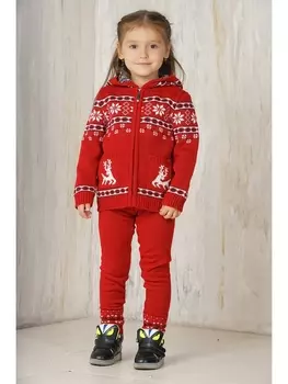 Рейтузы Лосины (Рейтузы) для девочек 6143