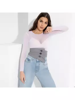 Ремни Фэшн-элемент (стайл)