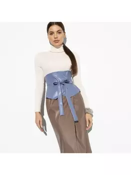 Ремни Горячий тренд (blue)