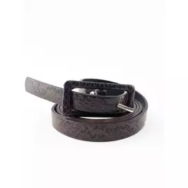 Ремни Ремень коричневый