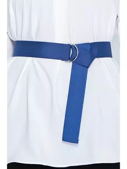 Ремни СИНТУРА (БЛУ)