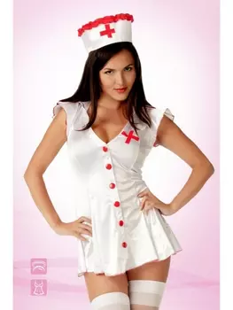 Ролевые костюмы 02203 doctor