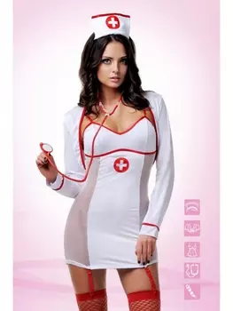 Ролевые костюмы 02796 doctor