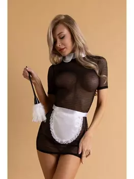Ролевые костюмы 06718 maid