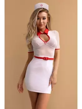 Ролевые костюмы 06789 doctor