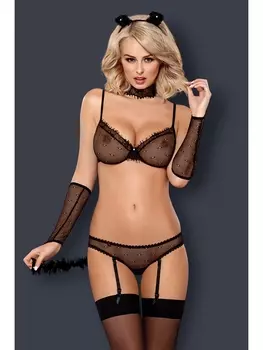 Ролевые костюмы 836-CST-1