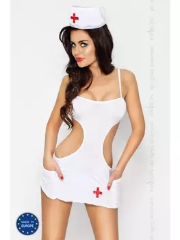 Ролевые костюмы Akkie set