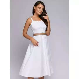 Сарафаны 0112001-01981WH