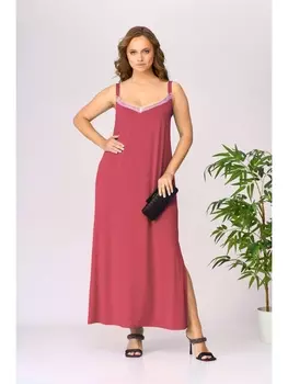 Сарафаны 1011 коралл