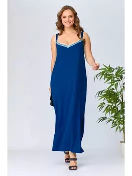 Сарафаны 1011 синий