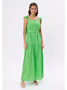 Сарафаны 1081.1 зеленый