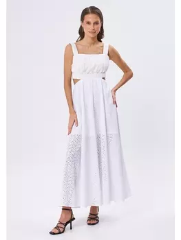 Сарафаны 1082.1 белый