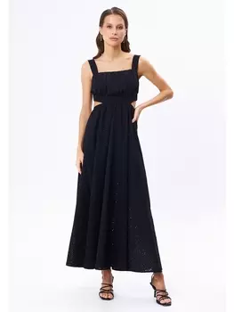 Сарафаны 1082 черный