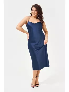 Сарафаны 1587 синий