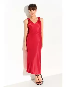 Сарафаны 1691 алый