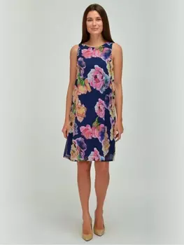 Сарафаны 1912-син 459935