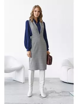 Сарафаны 1942-3 НСК