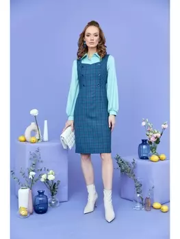 Сарафаны 20017-1 НСК