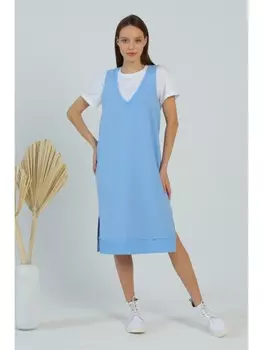 Сарафаны 21-232L3-10 (802)