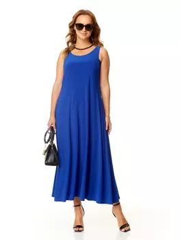 Сарафаны 2410/4 василек