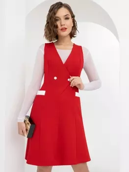 Сарафаны 313616 (Главный образ (яркая))