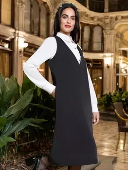 Сарафаны 340891 (Красота за бортом!)