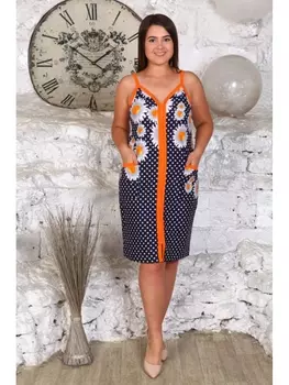 Сарафаны 505