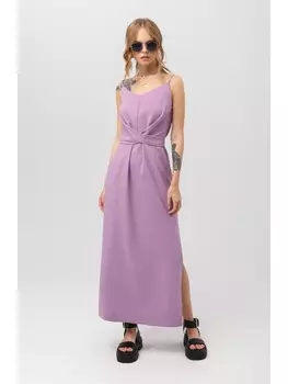 Сарафаны 762 лавандовый