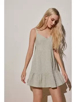 Сарафаны 85900 SS23 Платье пляжное