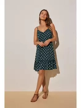 Сарафаны 85954 SS23 Платье пляжное