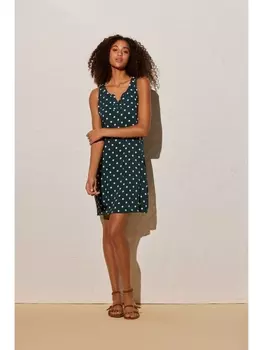 Сарафаны 85957 SS23 Платье пляжное