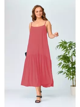 Сарафаны 883 коралл