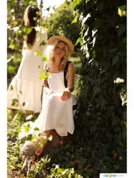 Сарафаны 9590