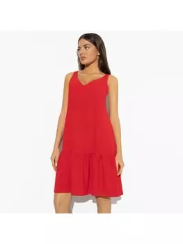 Сарафаны Динамичный стиль (рэд)