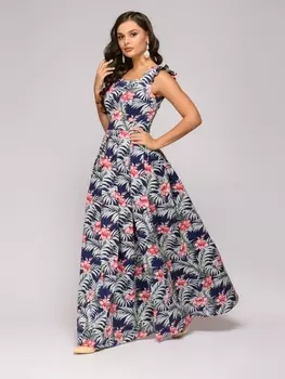 Сарафаны DM01225FL